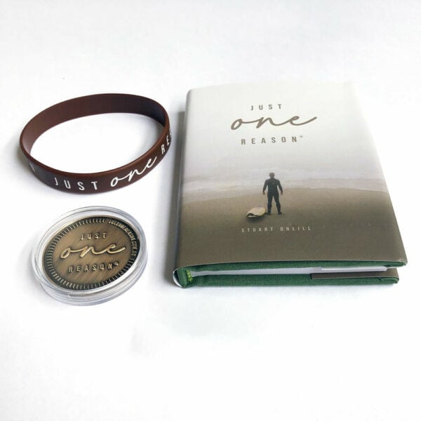 Book Coin Wristband2